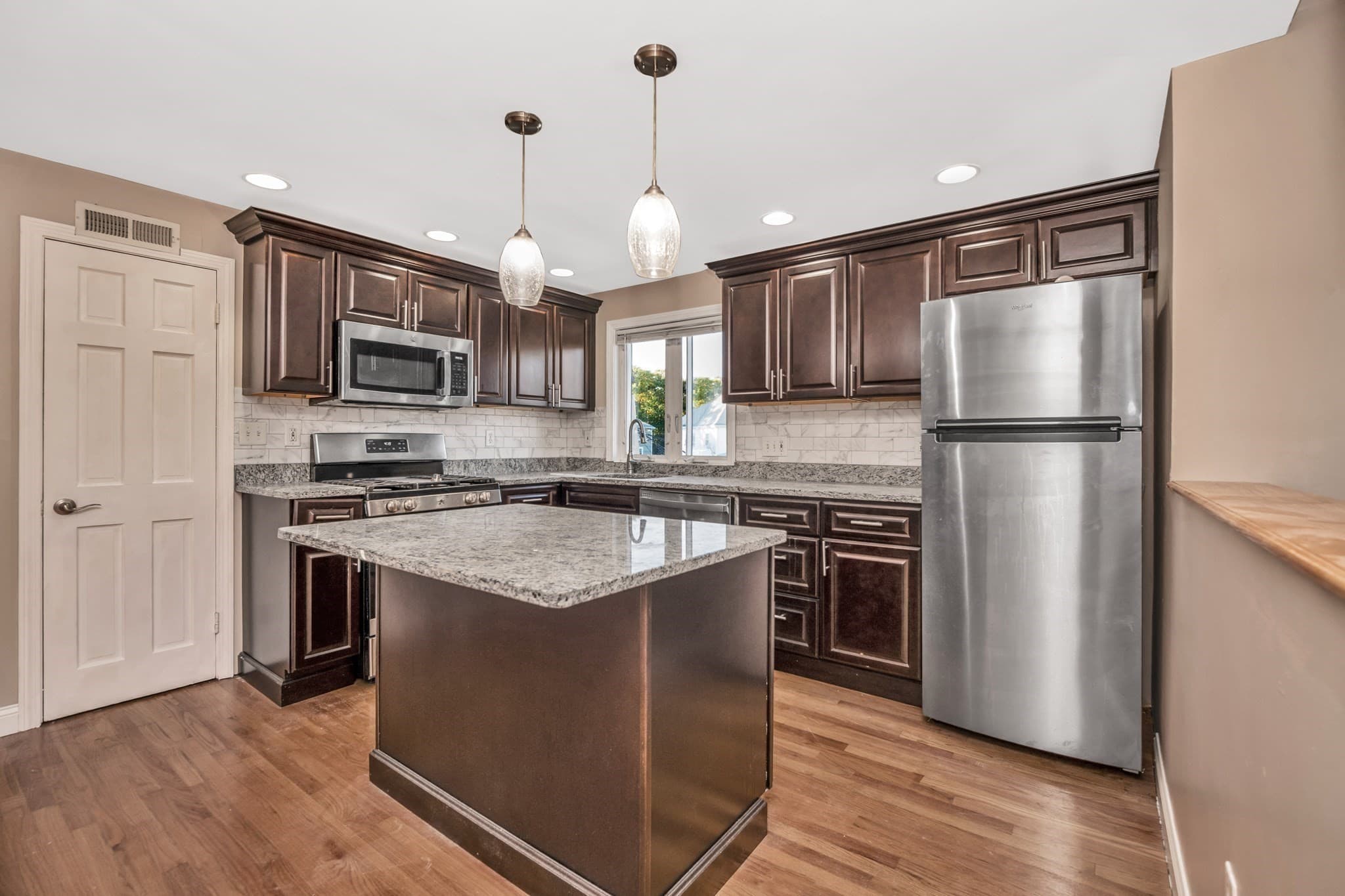 1557 Blue Hill Ave # 3, Boston MA 02126