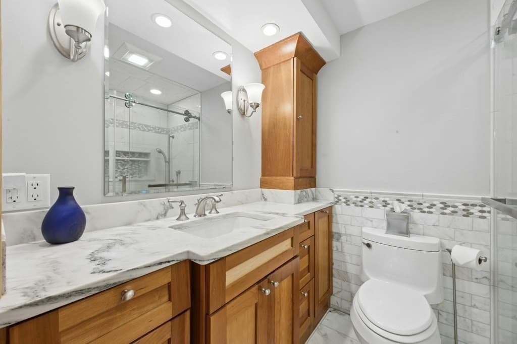 Single Family Residence at 425 Howard Street, Northborough MA 01532, photo 16 of 42