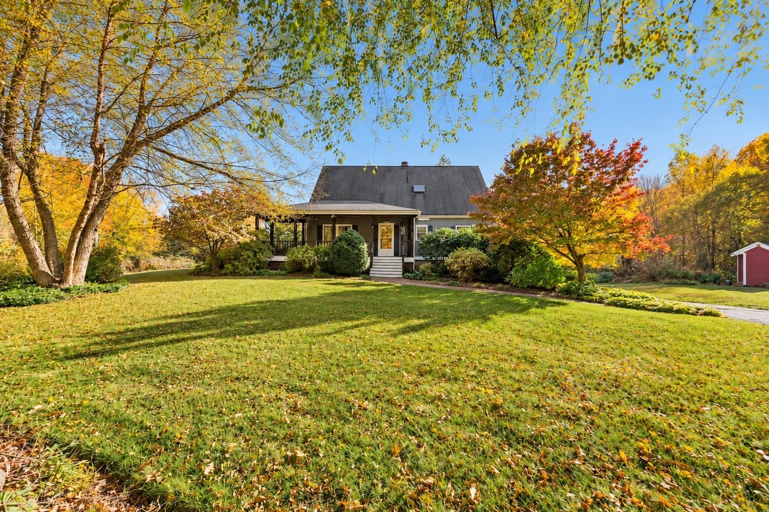 425 Howard Street, Northborough MA 01532
