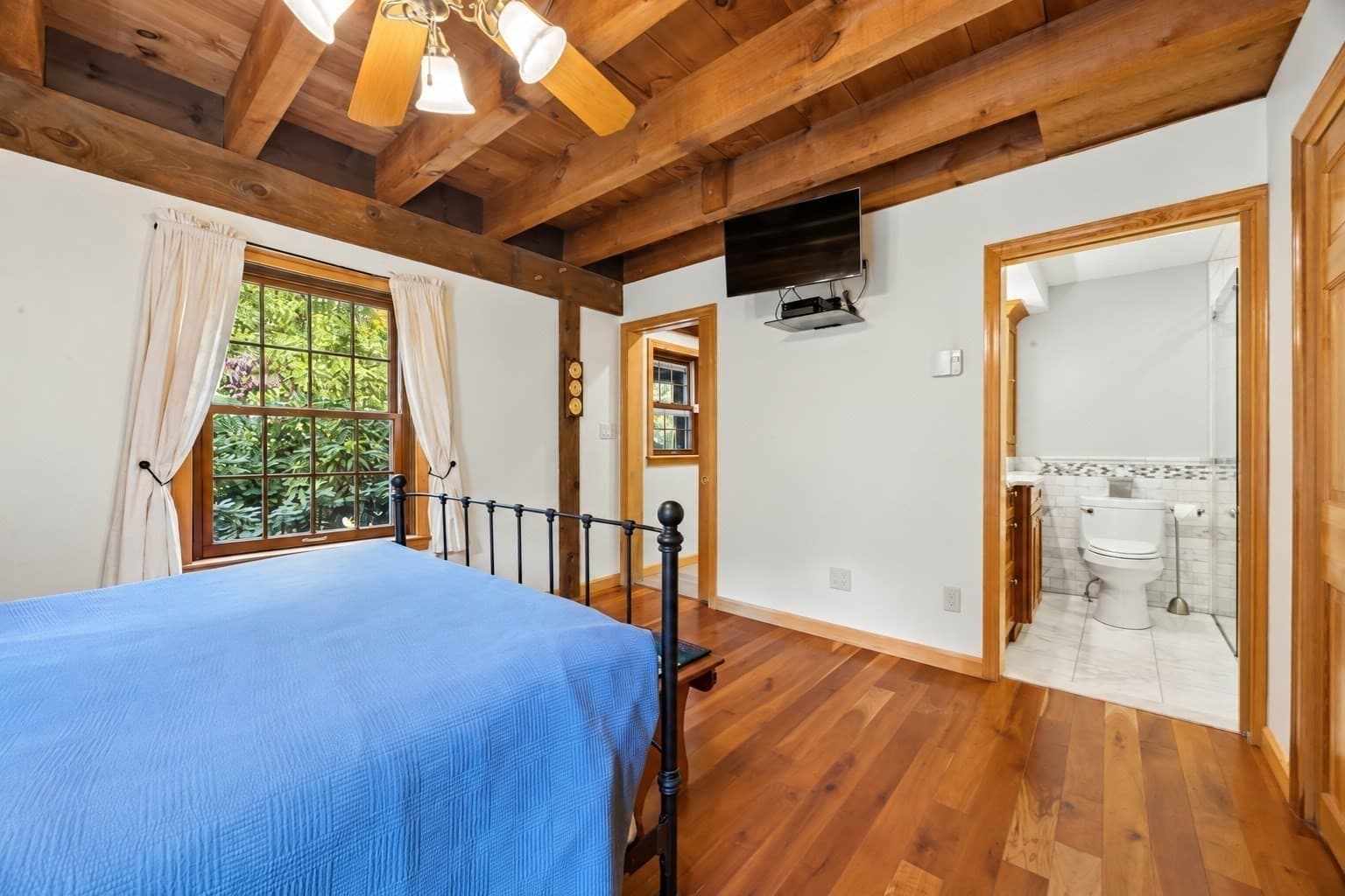 Single Family Residence at 425 Howard Street, Northborough MA 01532, photo 15 of 42