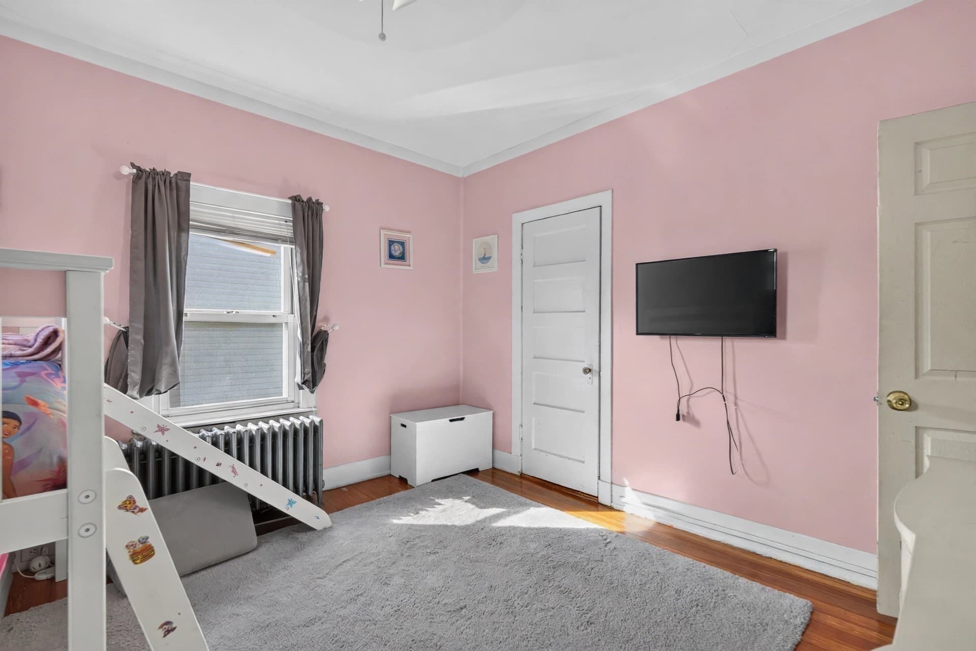 Single Family Residence at 34 Baker Rd, Everett MA 02149, photo 17 of 41