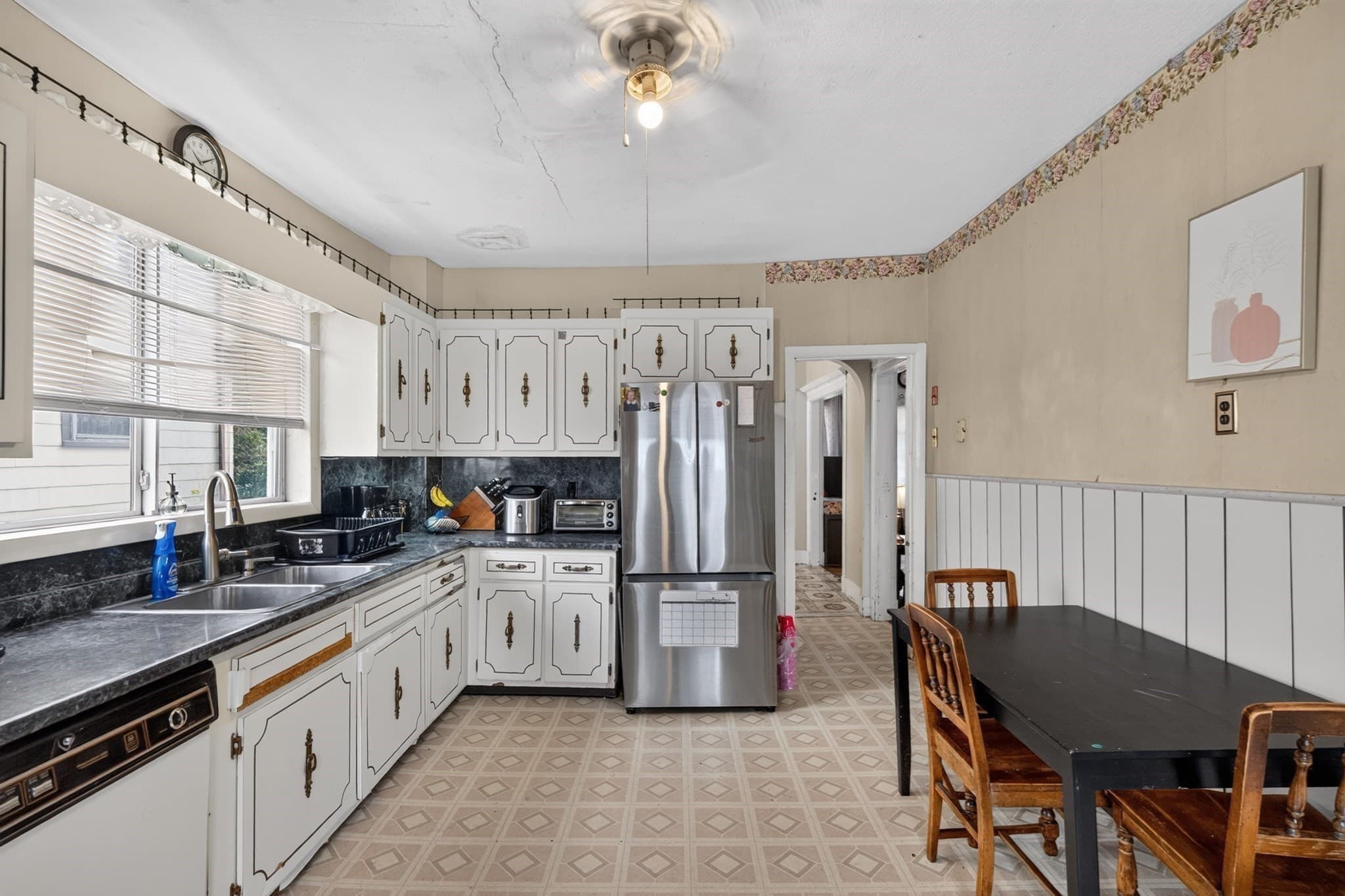 Single Family Residence at 34 Baker Rd, Everett MA 02149, photo 12 of 41