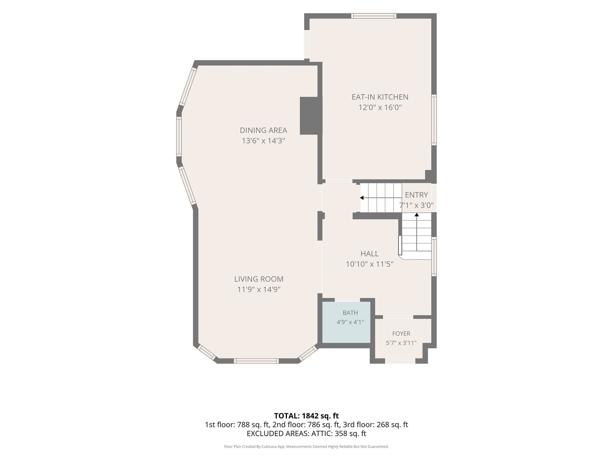 Single Family Residence at 34 Baker Rd, Everett MA 02149, photo 38 of 41
