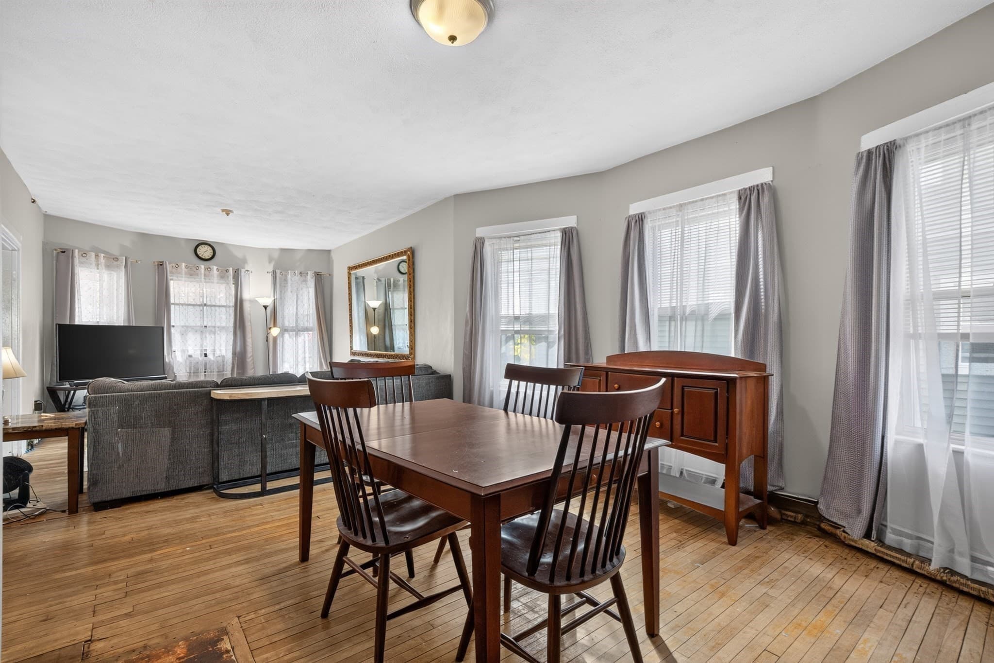 Single Family Residence at 34 Baker Rd, Everett MA 02149, photo 10 of 41