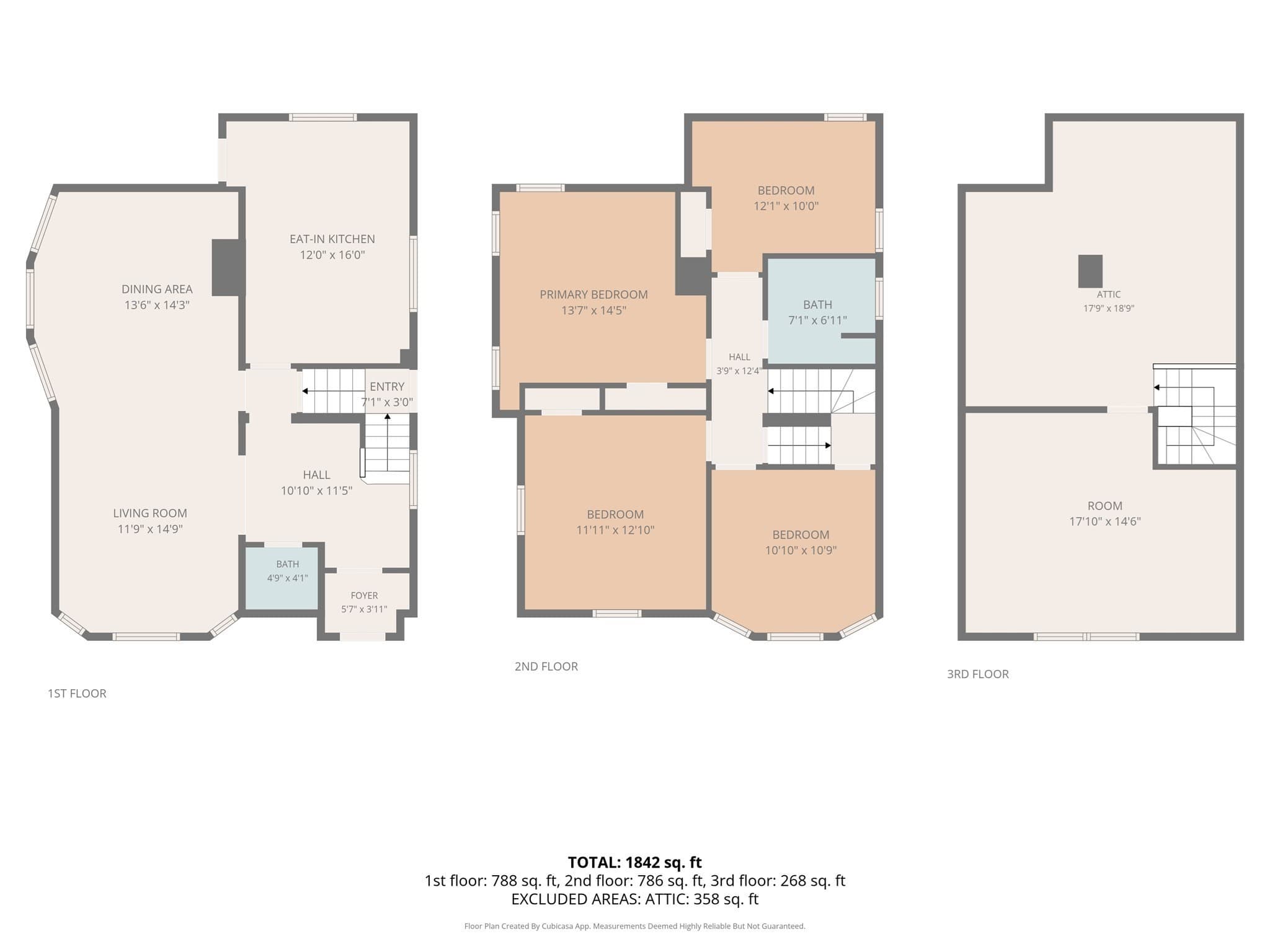 Single Family Residence at 34 Baker Rd, Everett MA 02149, photo 41 of 41