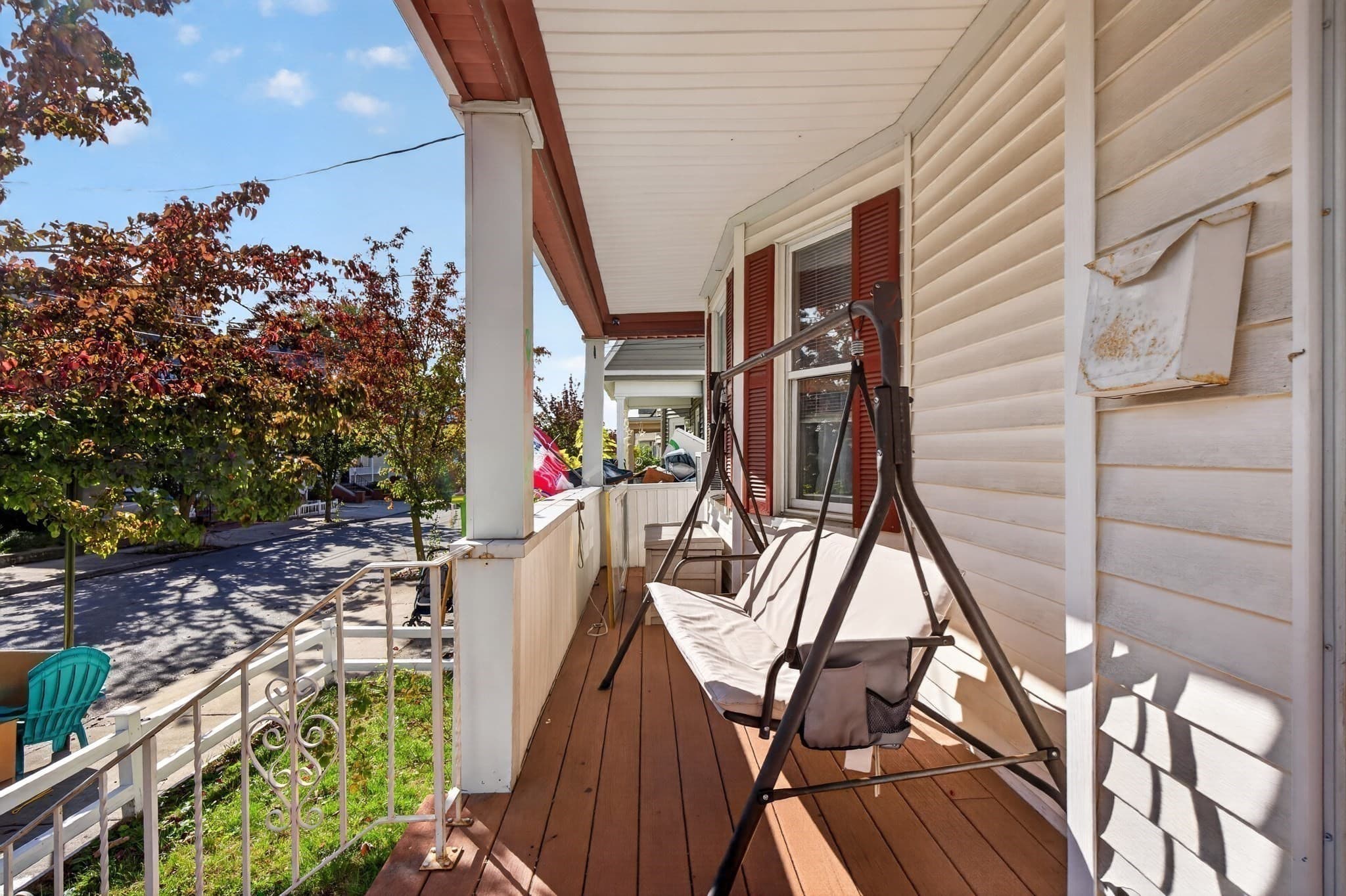 Single Family Residence at 34 Baker Rd, Everett MA 02149, photo 37 of 41