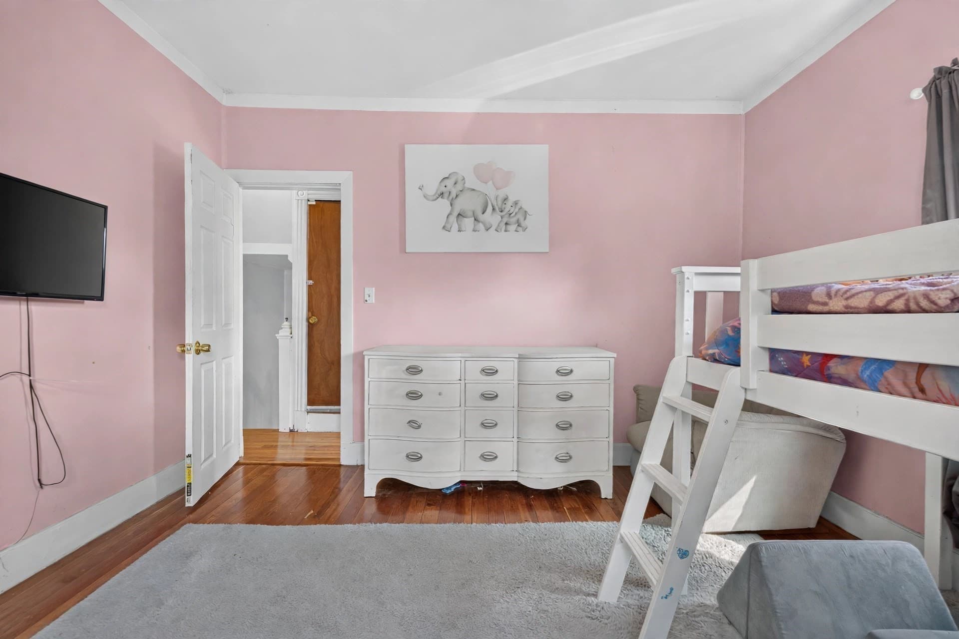 Single Family Residence at 34 Baker Rd, Everett MA 02149, photo 15 of 41