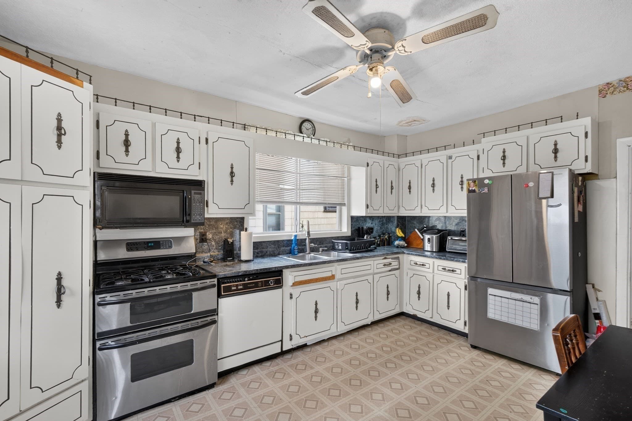 Single Family Residence at 34 Baker Rd, Everett MA 02149, photo 11 of 41