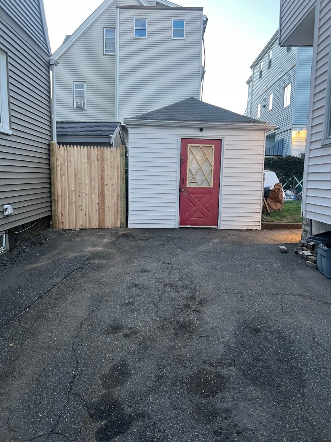 Single Family Residence at 34 Baker Rd, Everett MA 02149, photo 4 of 41
