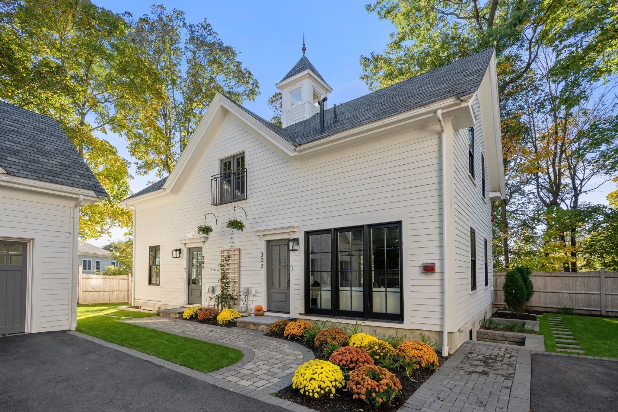 Condominium at 298-304 Elliot Street # C, Newton MA 02464, photo 27 of 27