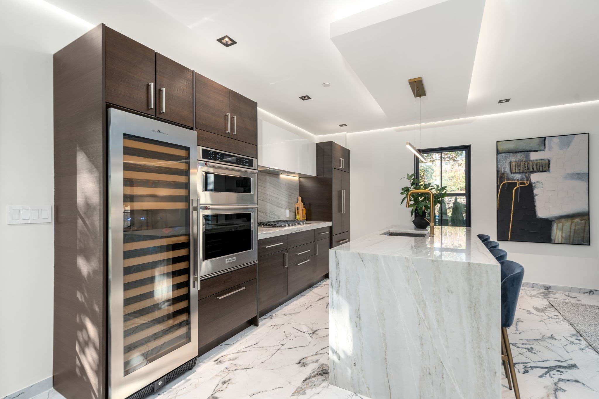 Condominium at 298-304 Elliot Street # C, Newton MA 02464, photo 16 of 27
