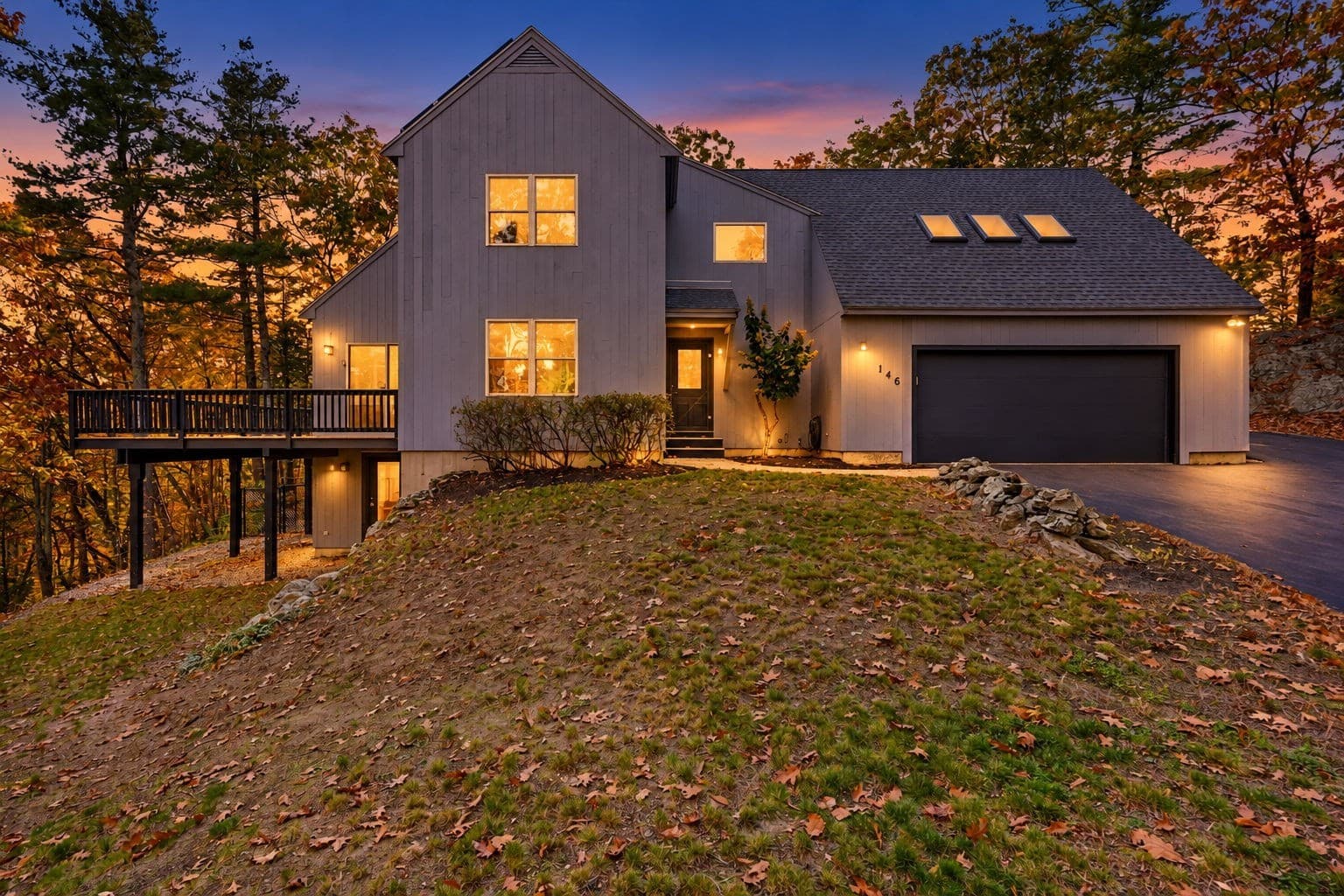Single Family Residence at 146 Heald Street, Pepperell MA 01463, photo 2 of 42