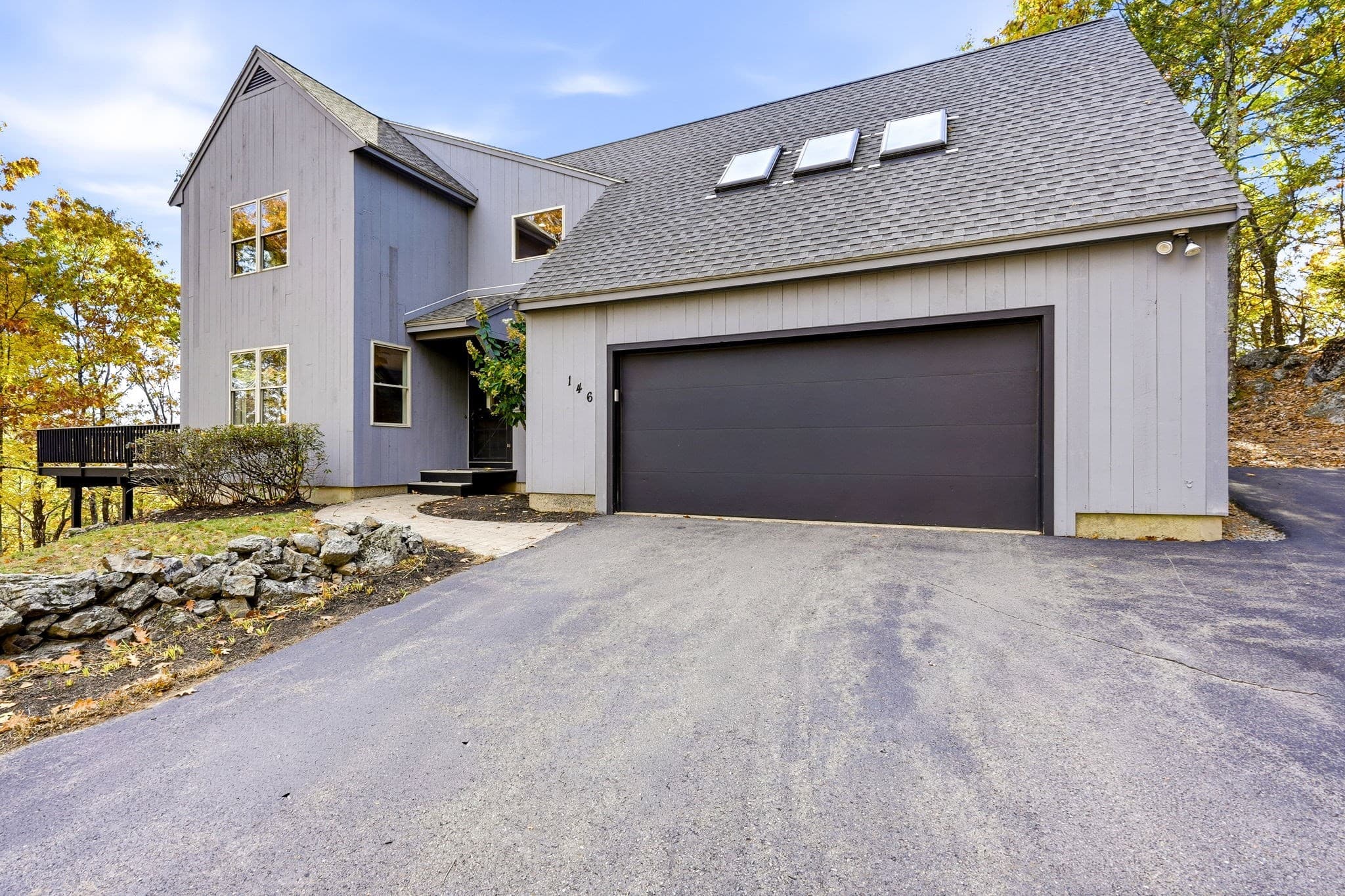 Single Family Residence at 146 Heald Street, Pepperell MA 01463, photo 42 of 42