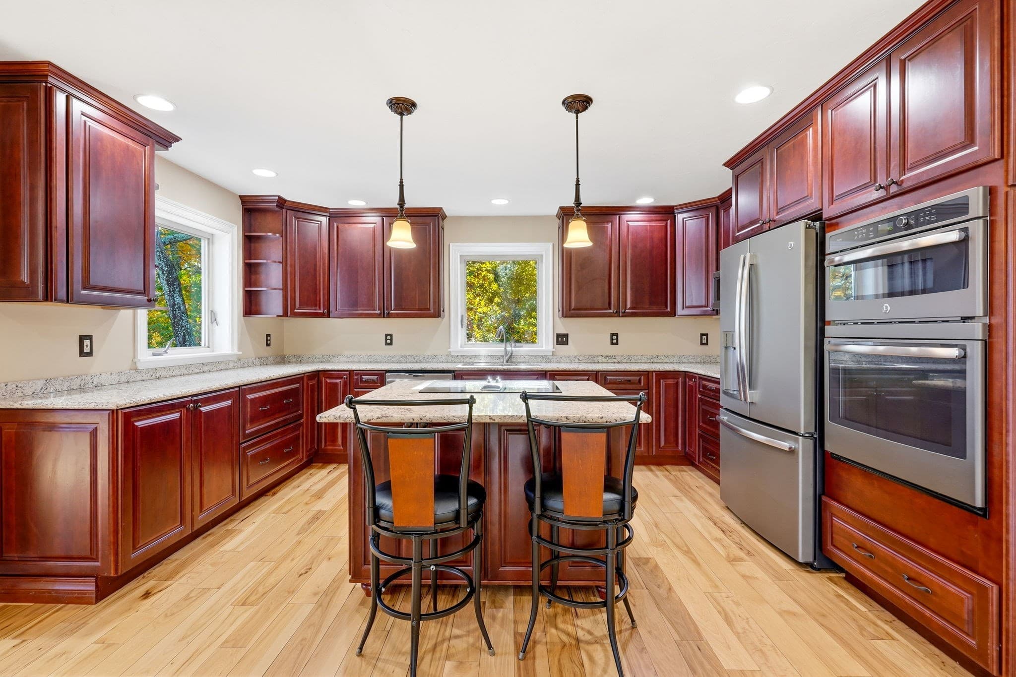 Single Family Residence at 146 Heald Street, Pepperell MA 01463, photo 12 of 42