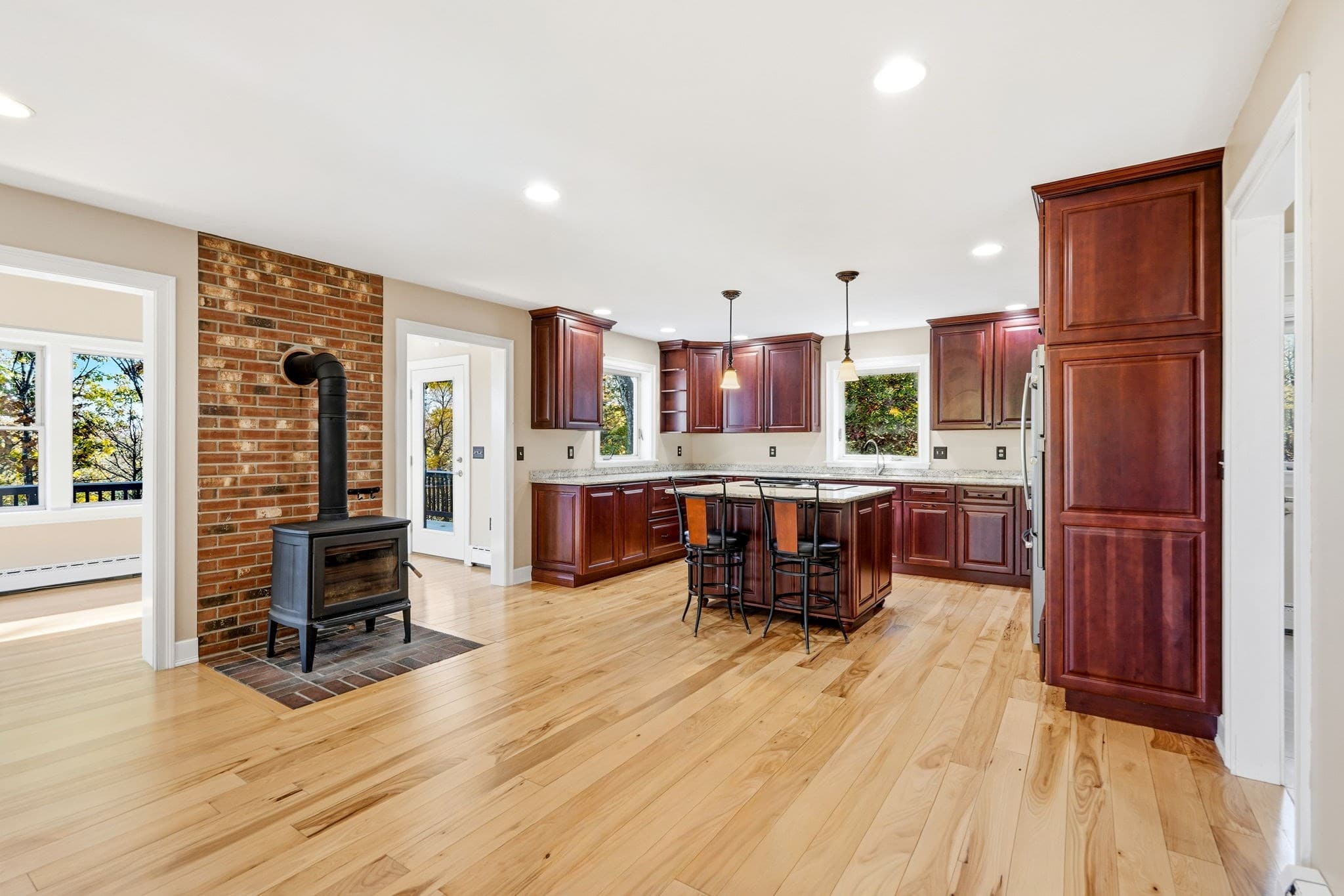 Single Family Residence at 146 Heald Street, Pepperell MA 01463, photo 7 of 42