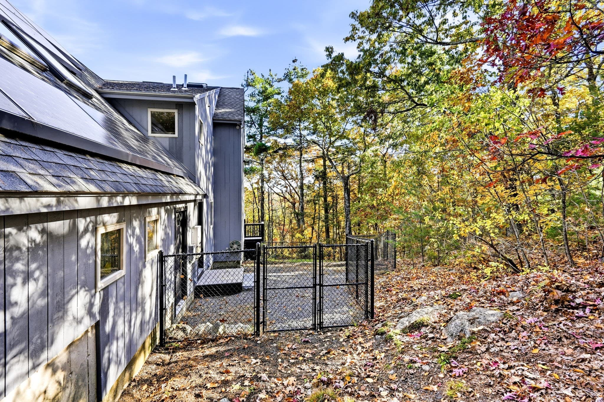 Single Family Residence at 146 Heald Street, Pepperell MA 01463, photo 34 of 42