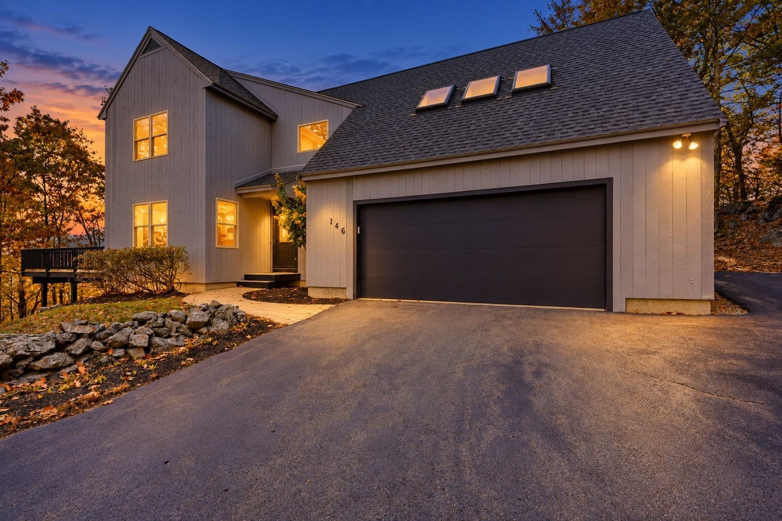 Single Family Residence at 146 Heald Street, Pepperell MA 01463, photo 41 of 42