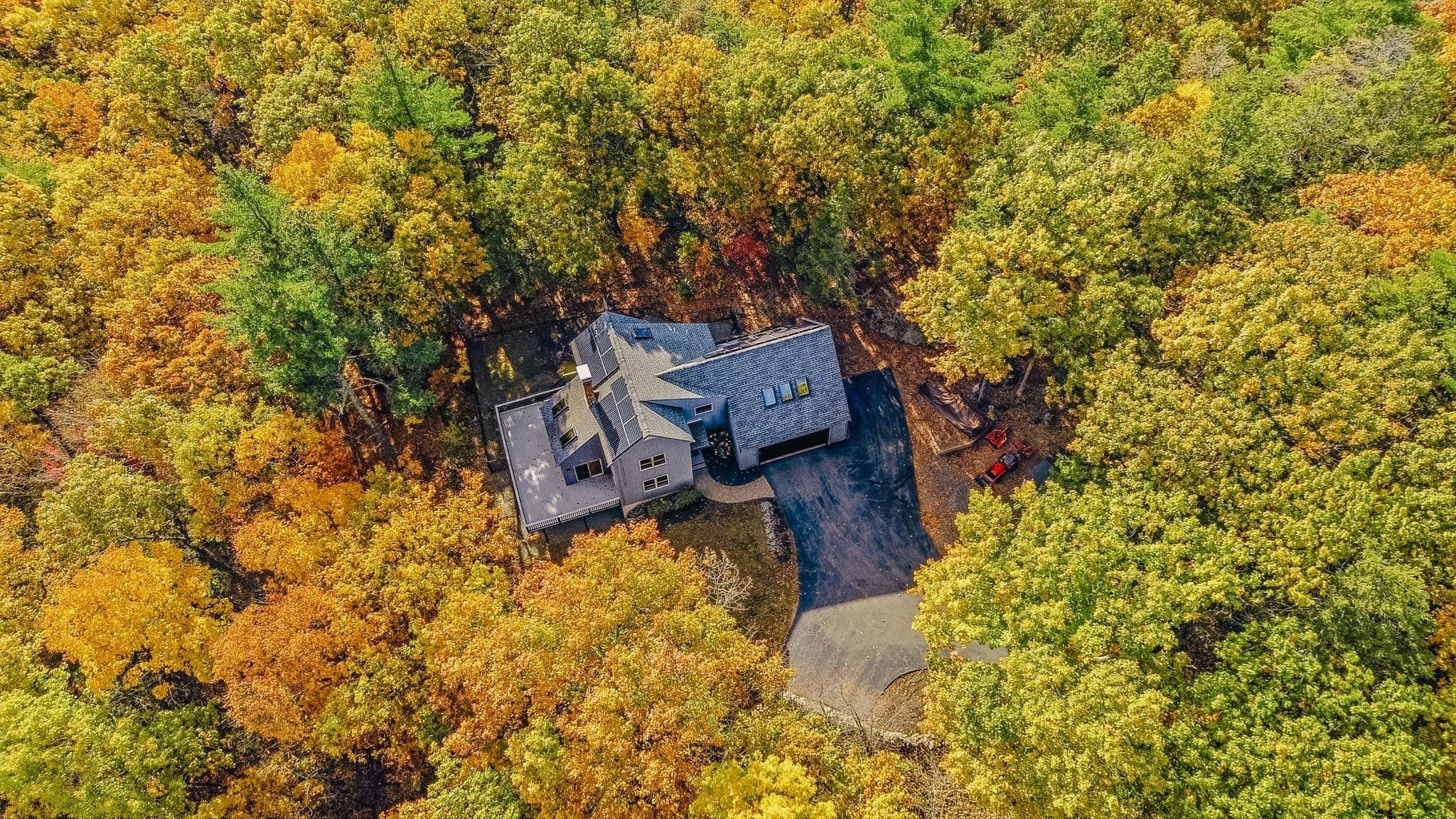 Single Family Residence at 146 Heald Street, Pepperell MA 01463, photo 37 of 42