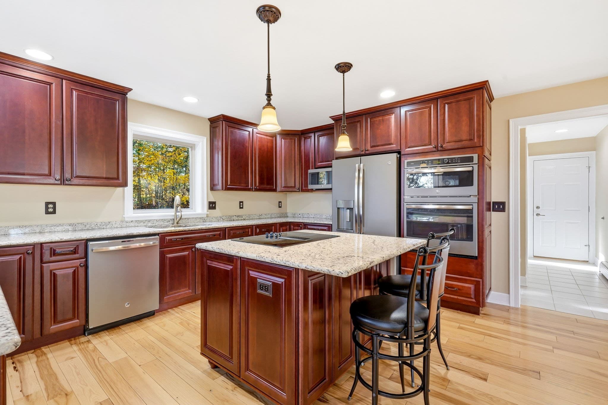 Single Family Residence at 146 Heald Street, Pepperell MA 01463, photo 11 of 42