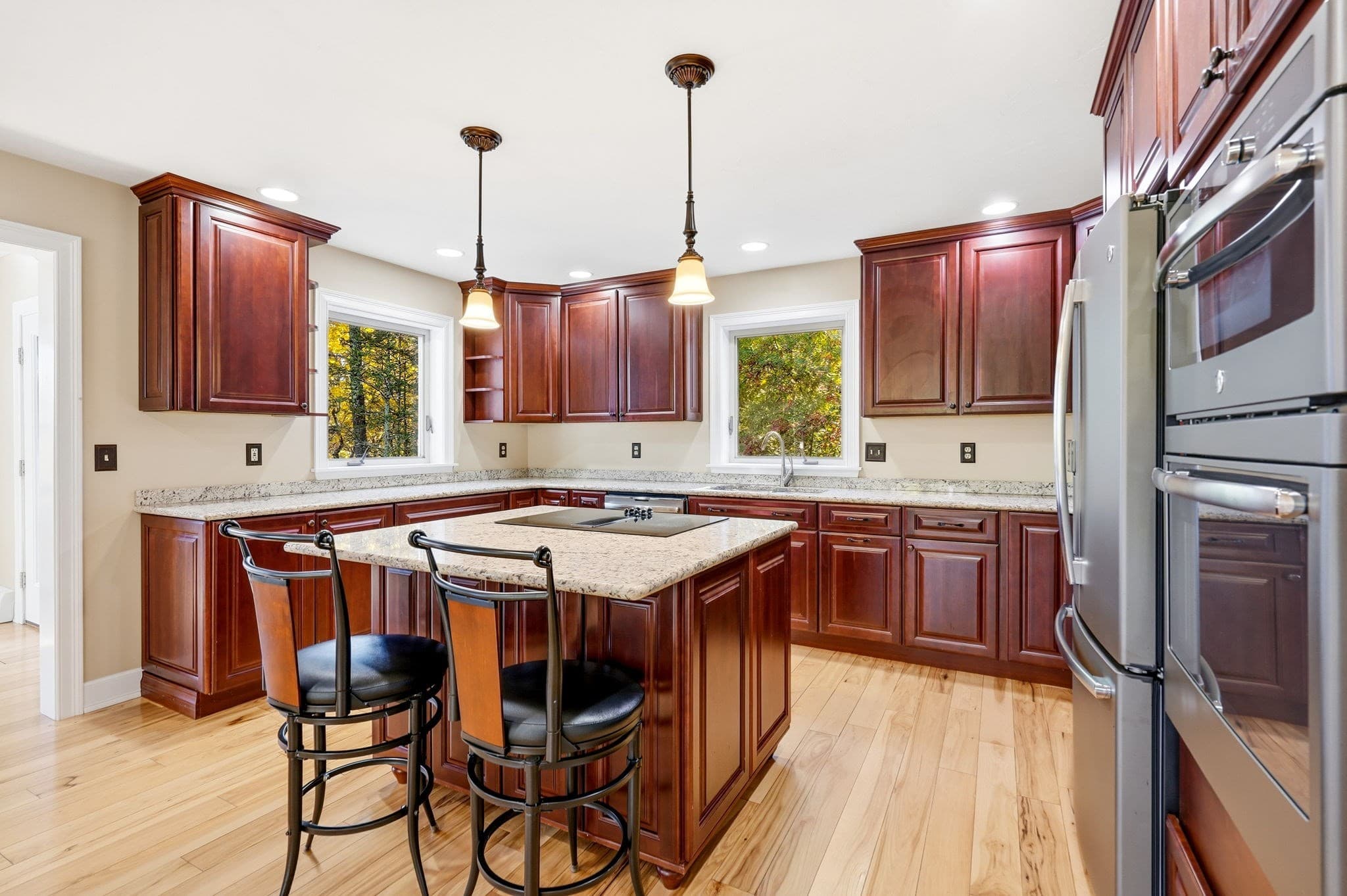 Single Family Residence at 146 Heald Street, Pepperell MA 01463, photo 40 of 42