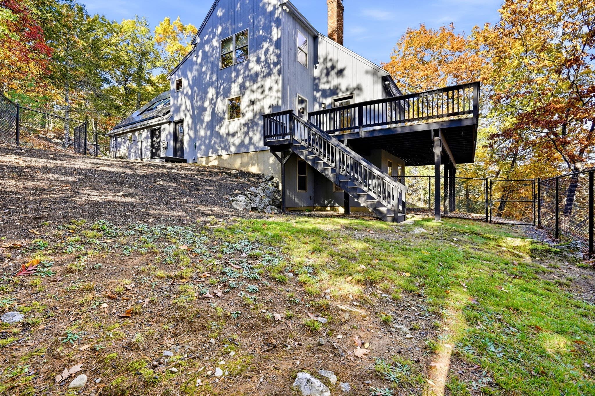 Single Family Residence at 146 Heald Street, Pepperell MA 01463, photo 35 of 42