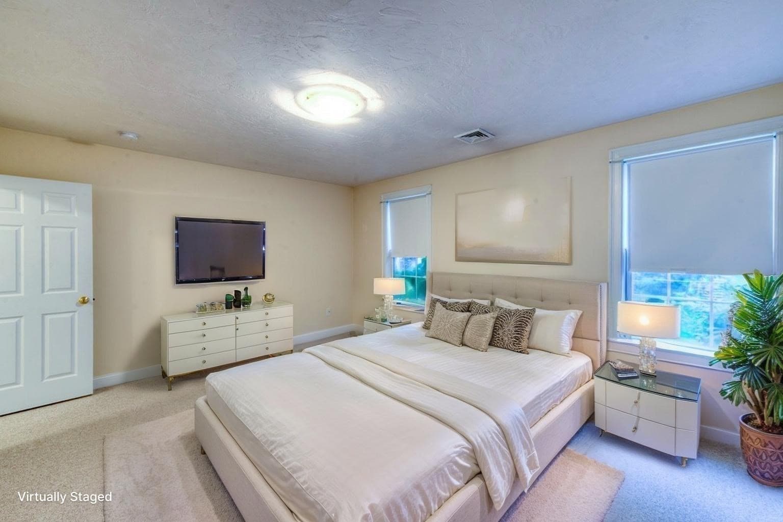 Condominium at 20 Northgate # 14, Grafton MA 01536, photo 24 of 29