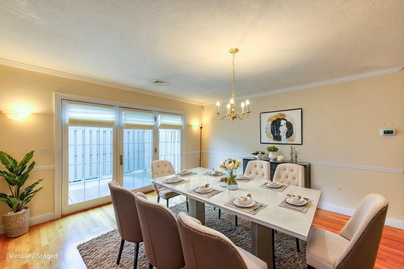 Condominium at 20 Northgate # 14, Grafton MA 01536, photo 10 of 29