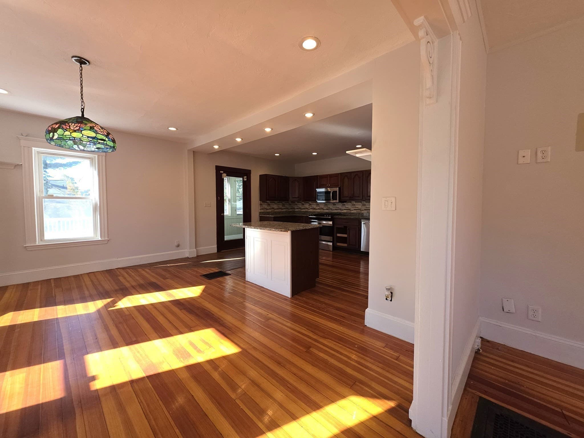 Single Family Residence at 35 Ruskindale Rd, Boston MA 02136, photo 7 of 41
