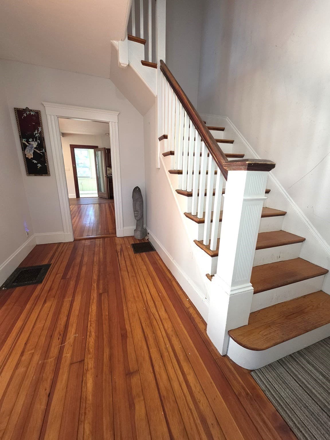 Single Family Residence at 35 Ruskindale Rd, Boston MA 02136, photo 3 of 41