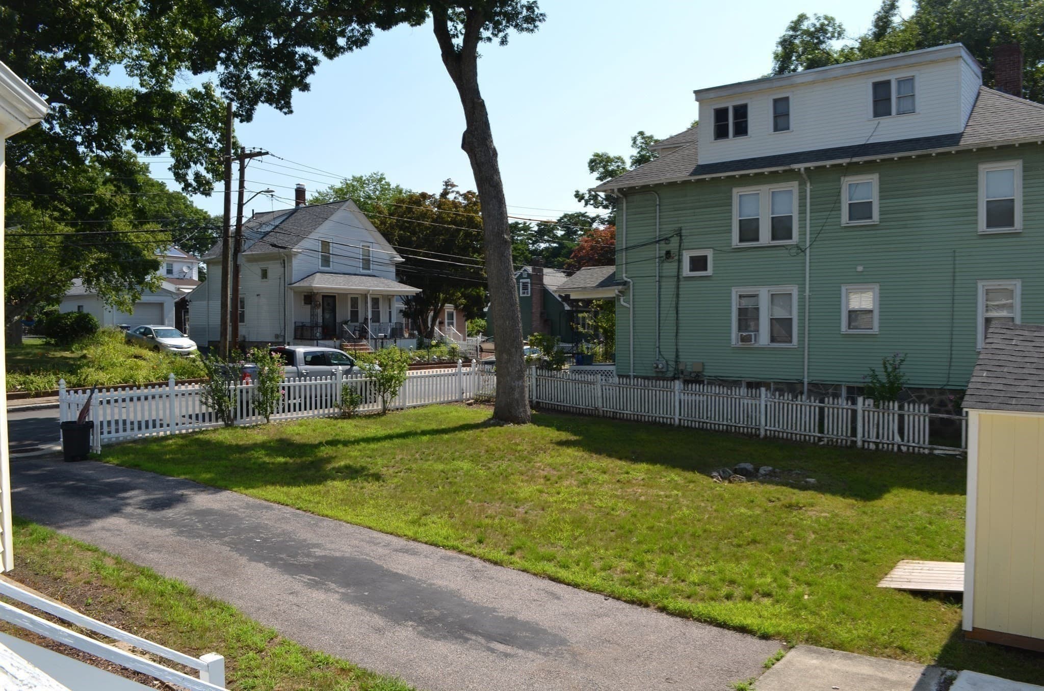 Single Family Residence at 35 Ruskindale Rd, Boston MA 02136, photo 36 of 41