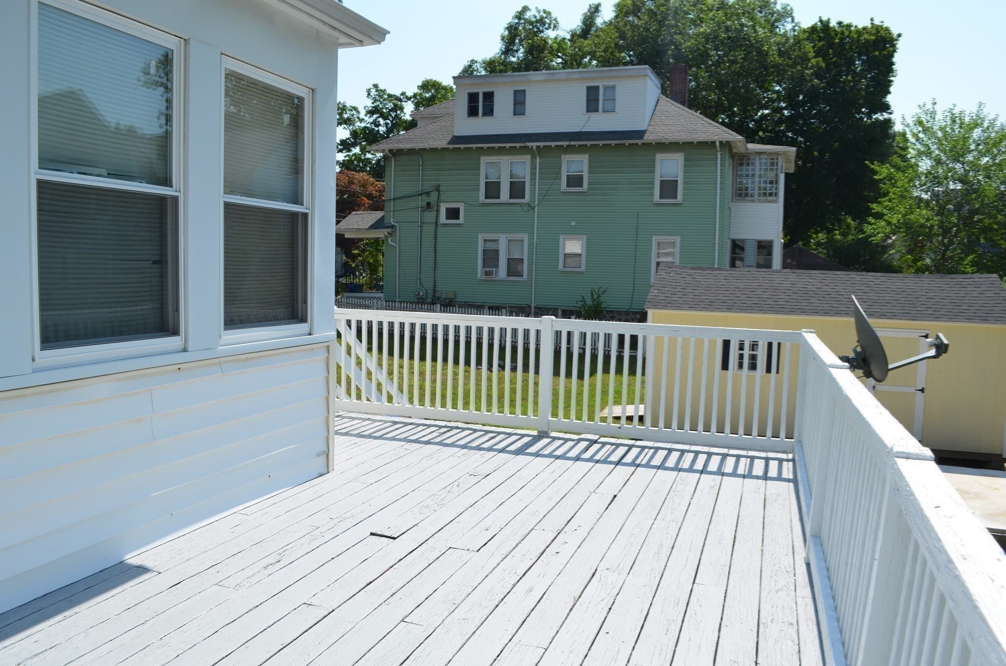 Single Family Residence at 35 Ruskindale Rd, Boston MA 02136, photo 34 of 41