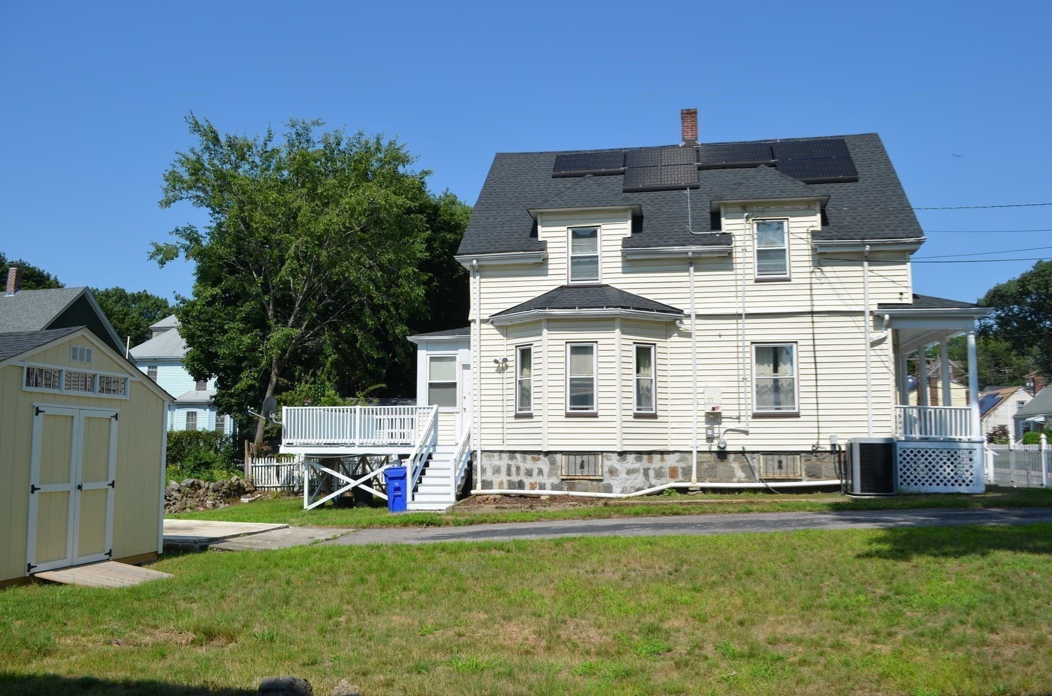 Single Family Residence at 35 Ruskindale Rd, Boston MA 02136, photo 38 of 41