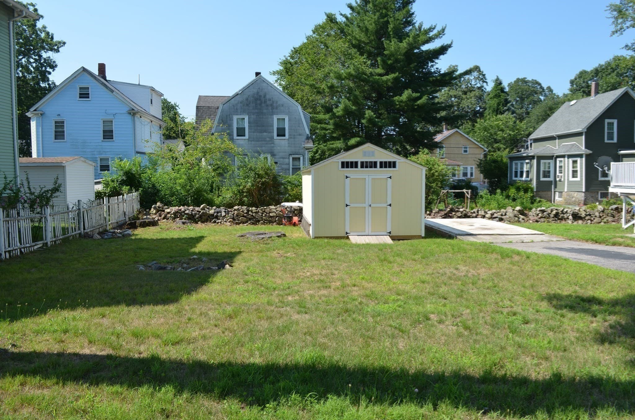 Single Family Residence at 35 Ruskindale Rd, Boston MA 02136, photo 37 of 41
