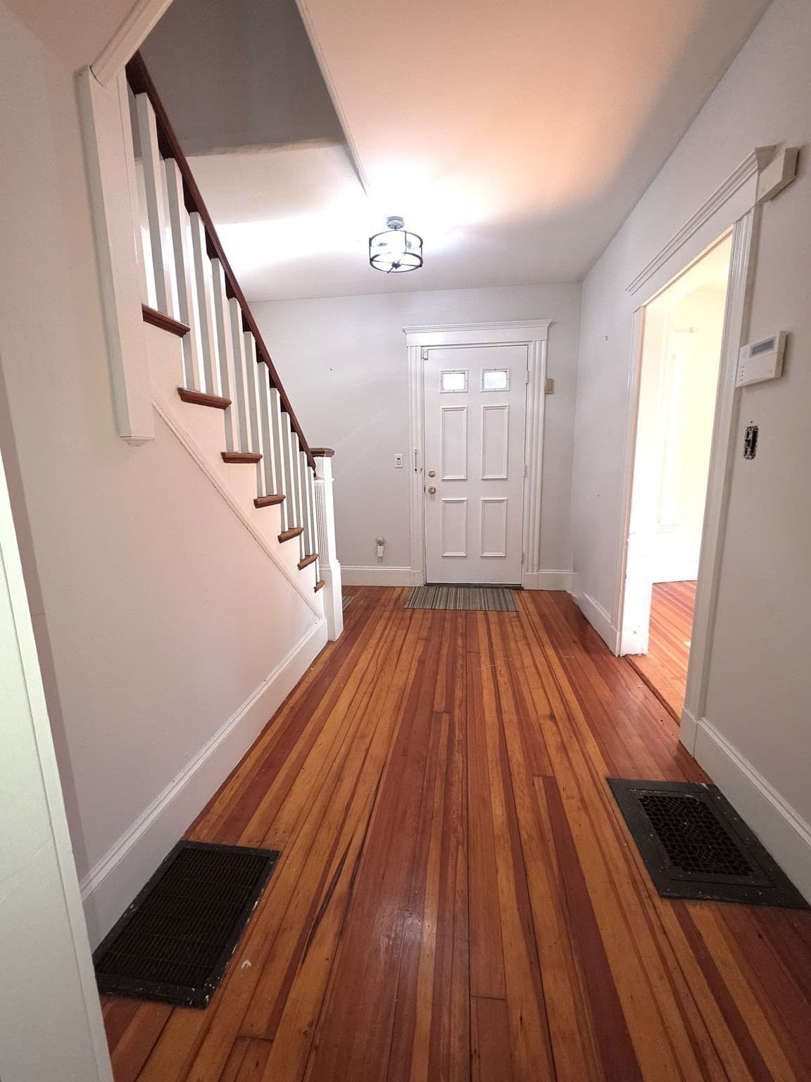 Single Family Residence at 35 Ruskindale Rd, Boston MA 02136, photo 15 of 41