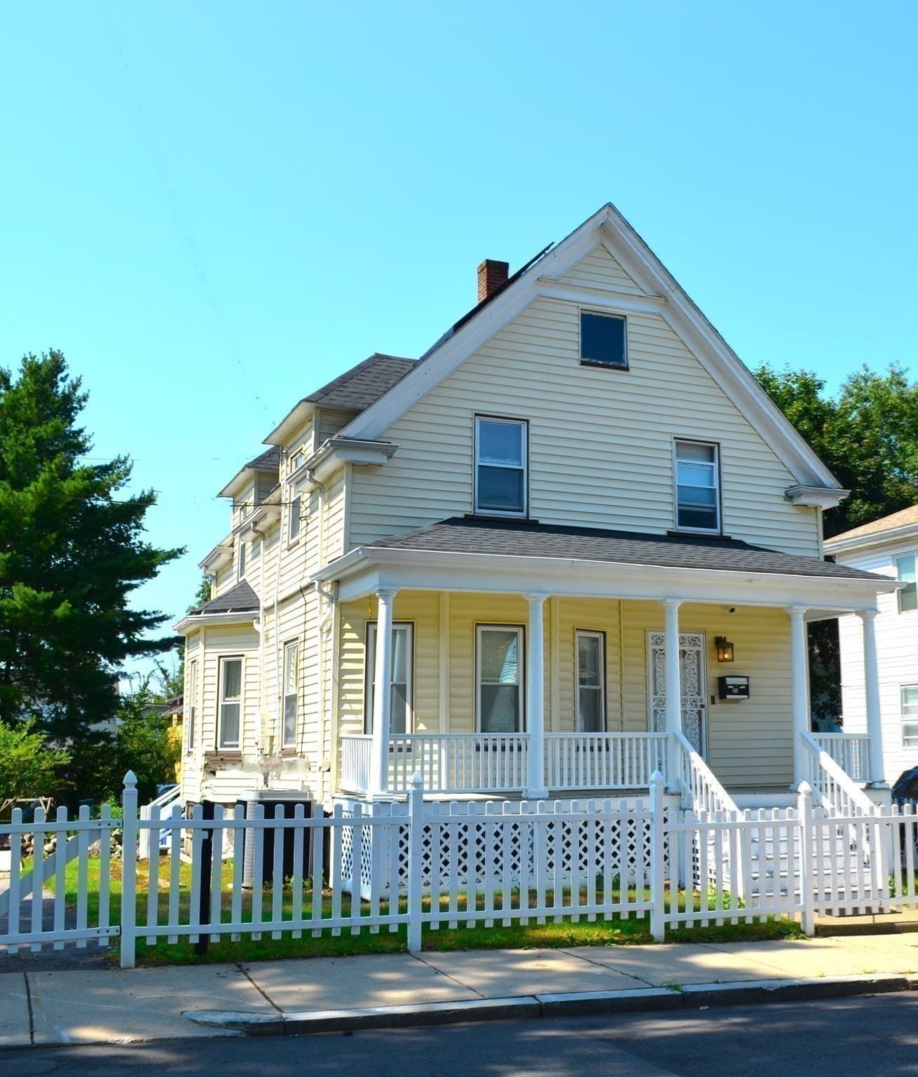 Single Family Residence at 35 Ruskindale Rd, Boston MA 02136, photo 40 of 41