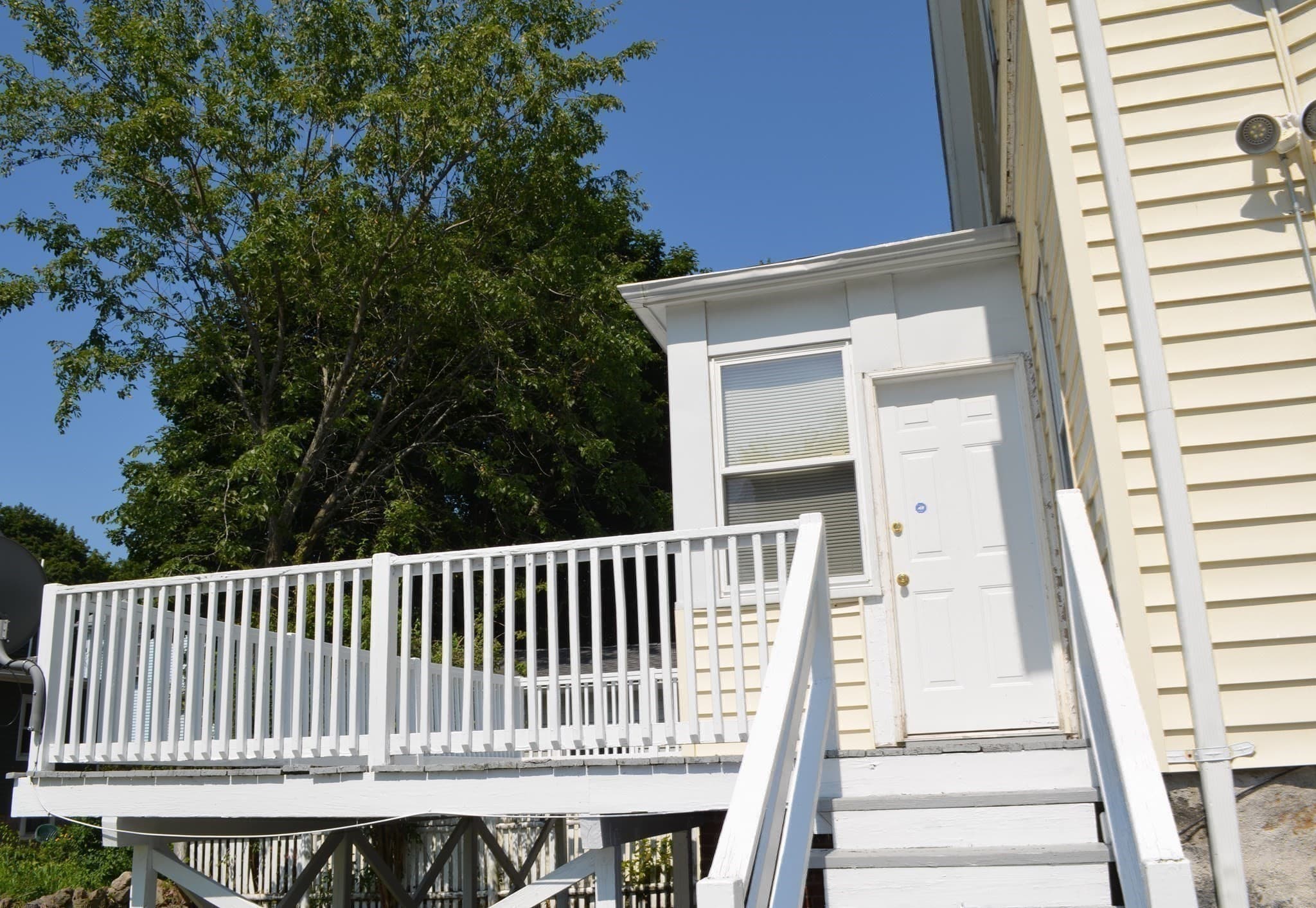 Single Family Residence at 35 Ruskindale Rd, Boston MA 02136, photo 35 of 41