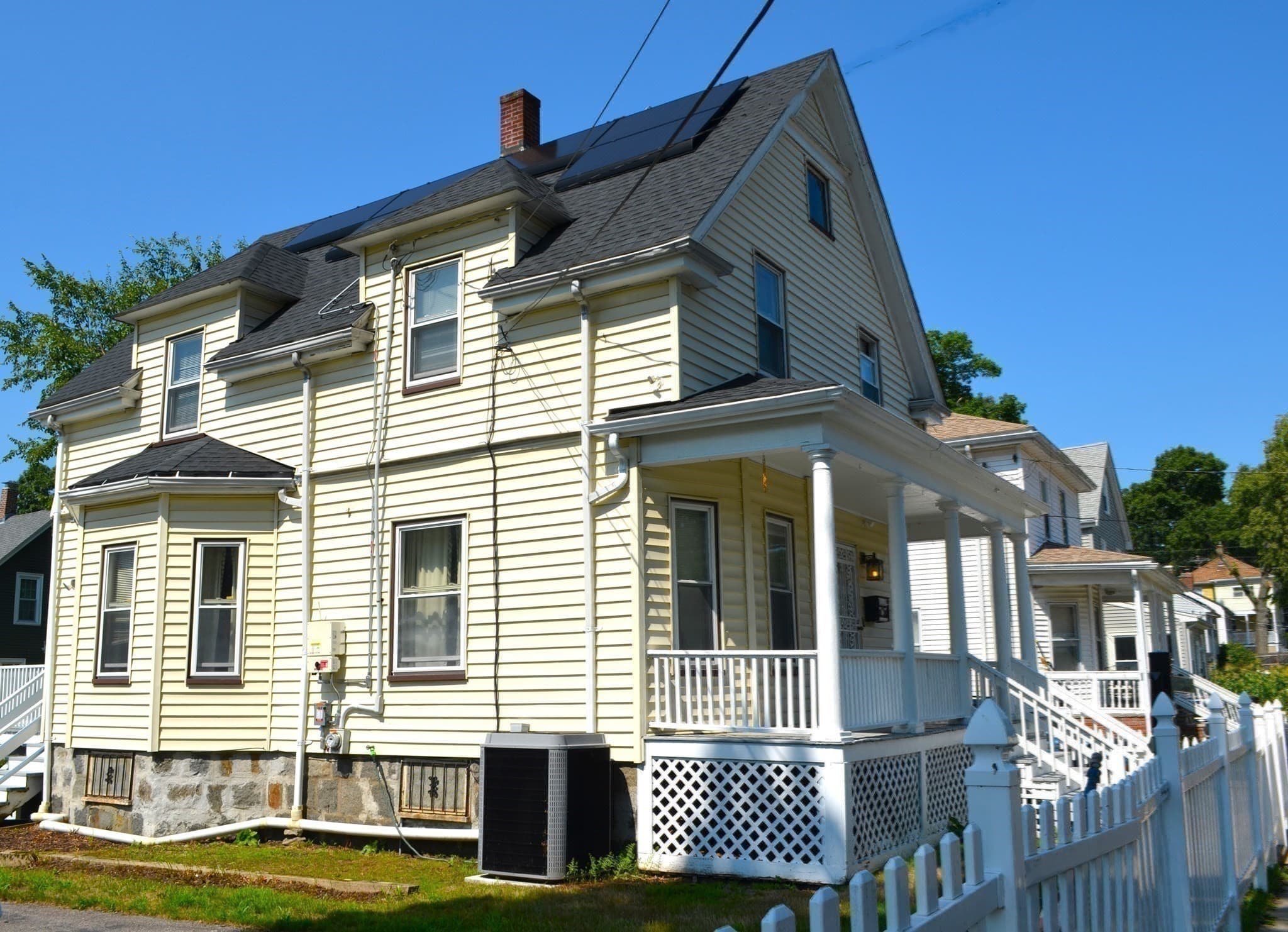 Single Family Residence at 35 Ruskindale Rd, Boston MA 02136, photo 39 of 41