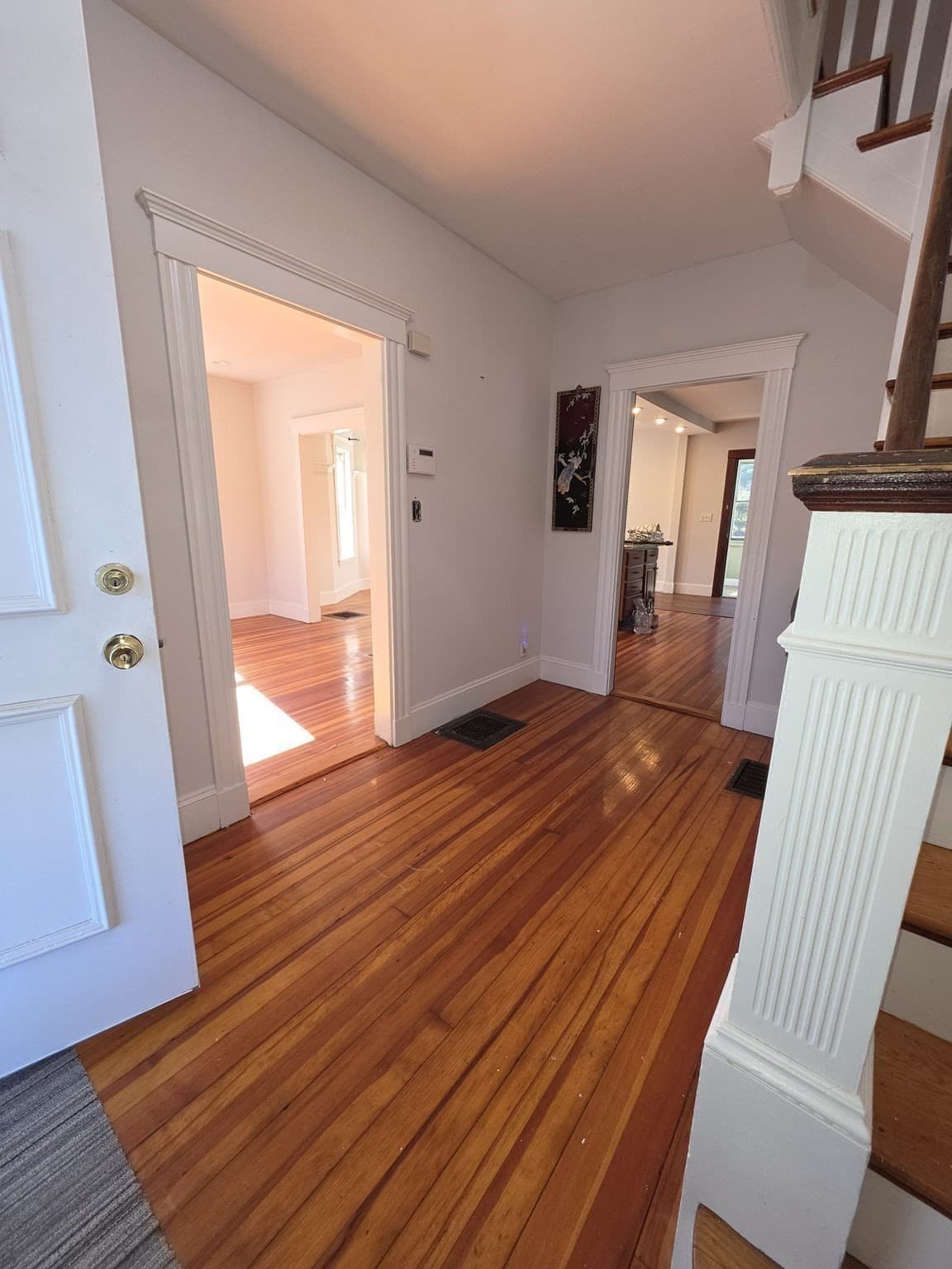 Single Family Residence at 35 Ruskindale Rd, Boston MA 02136, photo 4 of 41