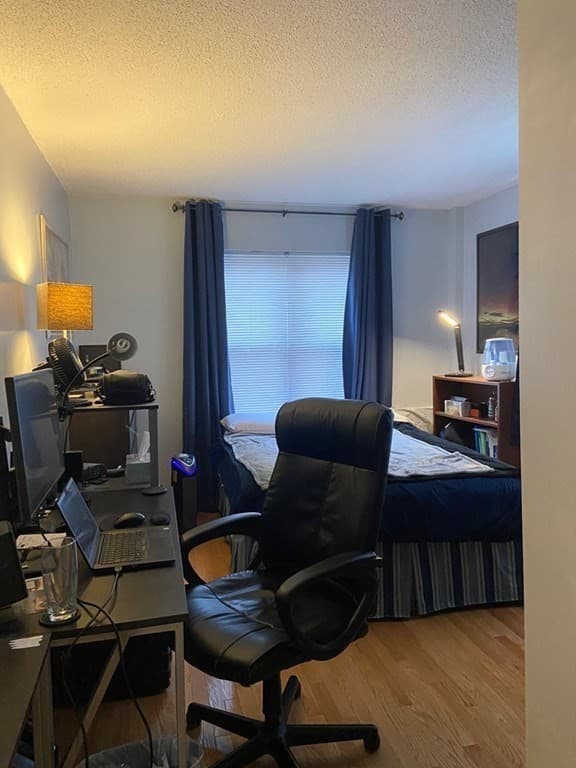 Apartment at 59-69 Msgr Lydon Way # 103, Boston MA 02124, photo 6 of 13