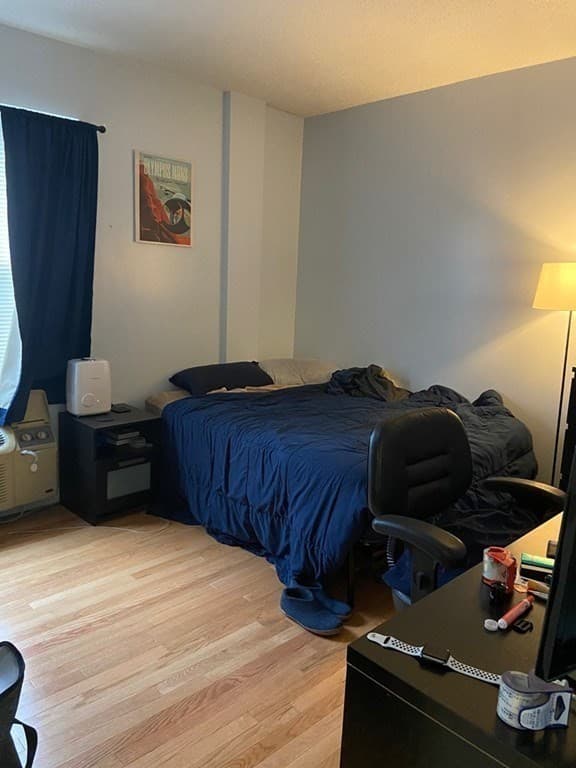 Apartment at 59-69 Msgr Lydon Way # 103, Boston MA 02124, photo 10 of 13