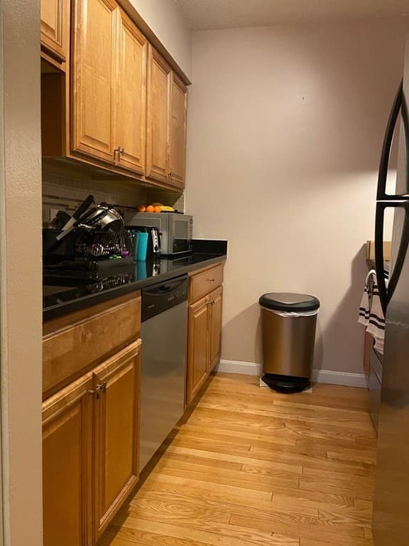 Apartment at 59-69 Msgr Lydon Way # 103, Boston MA 02124, photo 11 of 13