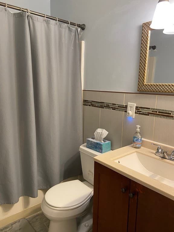 Apartment at 59-69 Msgr Lydon Way # 103, Boston MA 02124, photo 4 of 13