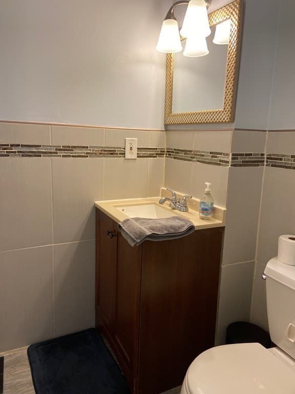 Apartment at 59-69 Msgr Lydon Way # 103, Boston MA 02124, photo 8 of 13