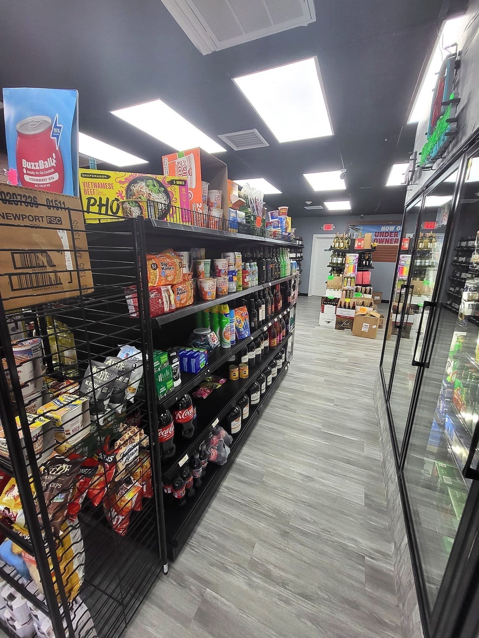 Business Opportunity at 57 W Main St, Norton MA 02766, photo 6 of 16