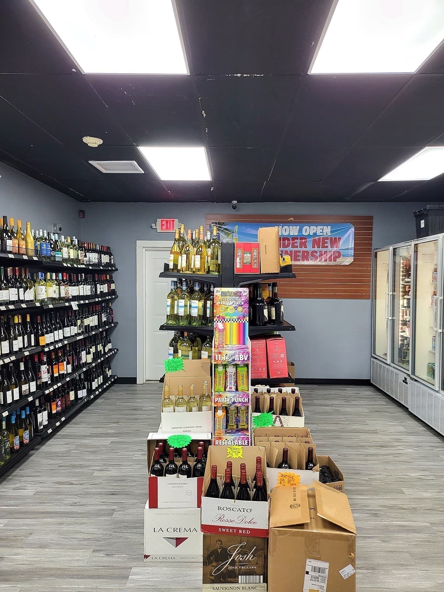 Business Opportunity at 57 W Main St, Norton MA 02766, photo 16 of 16