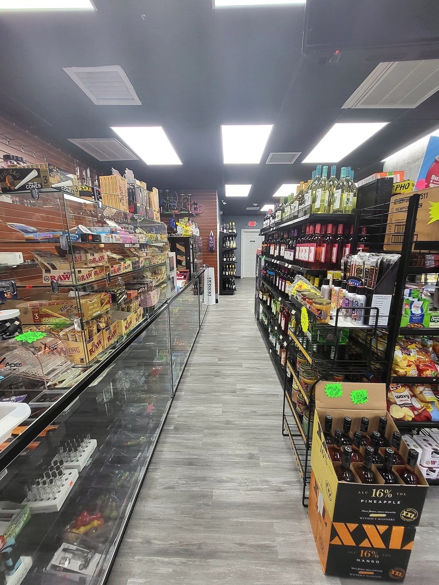 Business Opportunity at 57 W Main St, Norton MA 02766, photo 5 of 16