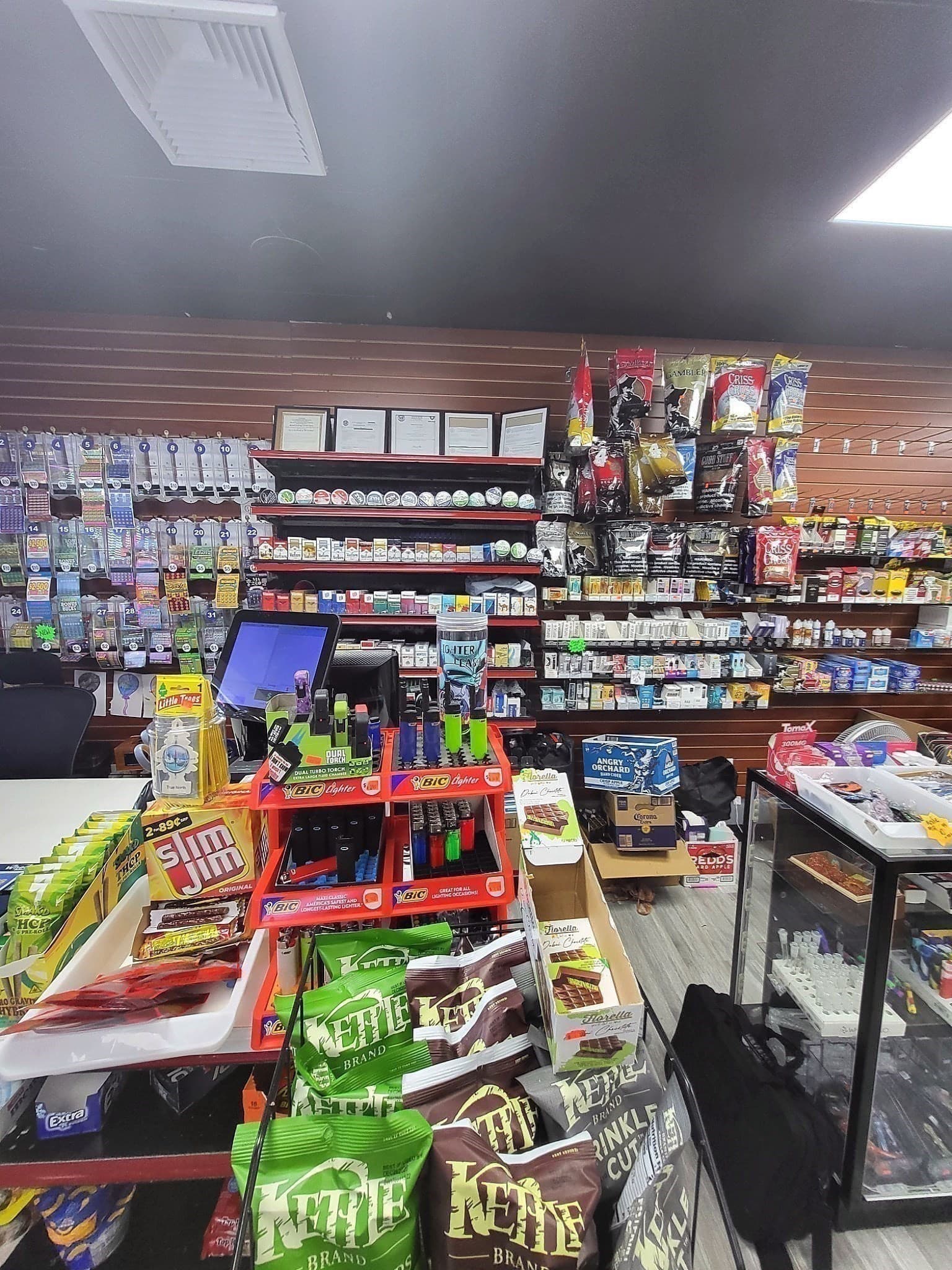 Business Opportunity at 57 W Main St, Norton MA 02766, photo 9 of 16