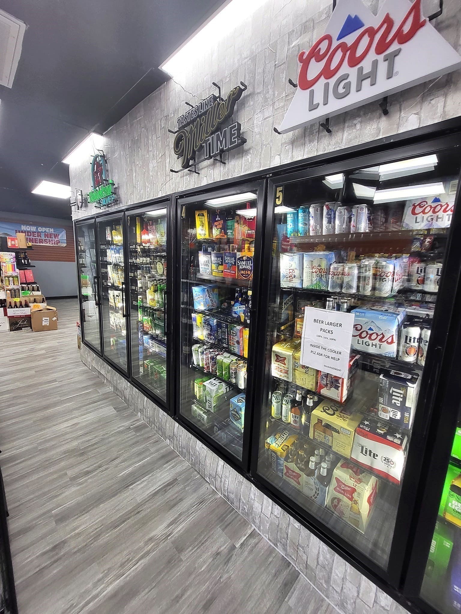 Business Opportunity at 57 W Main St, Norton MA 02766, photo 15 of 16