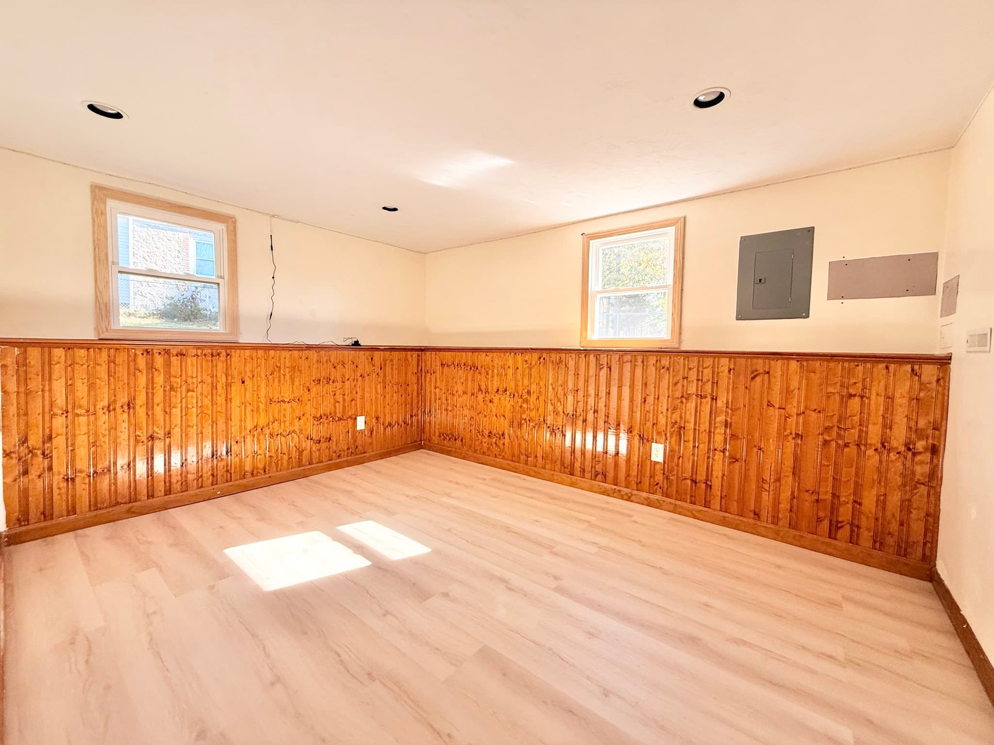 Single Family Residence at 90 George St, Brockton MA 02302, photo 17 of 19