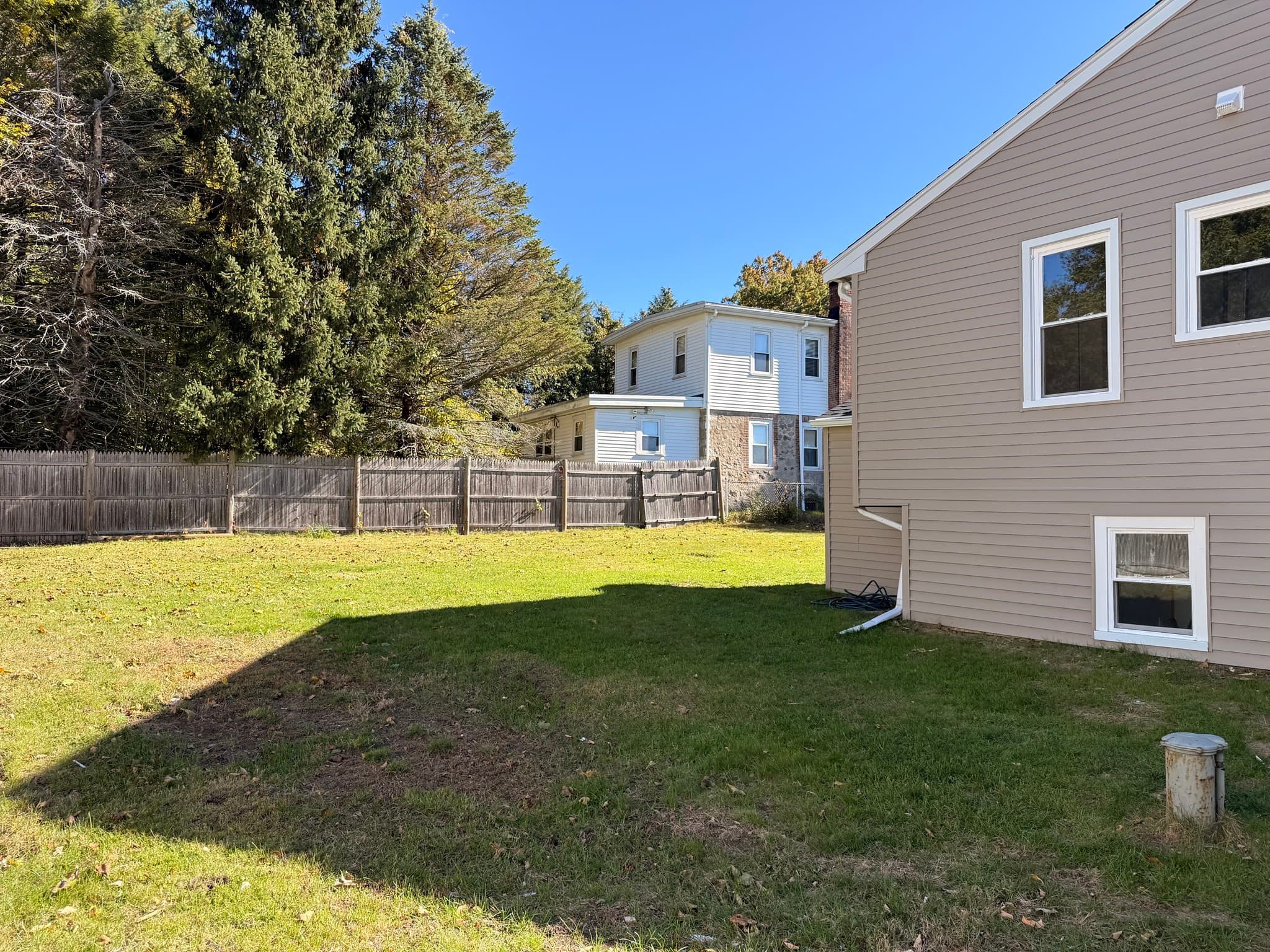 Single Family Residence at 90 George St, Brockton MA 02302, photo 3 of 19